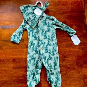Baby Pajama